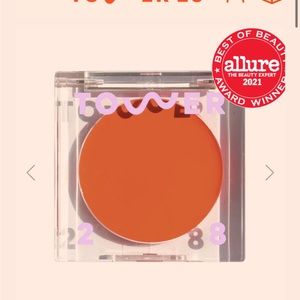 Tower 28 Beach Please in Golden Hour